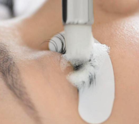 Importance of Cleansing Your Lash Extensions